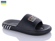 Шлепанцы Inblu L138 чорний от магазина Frison