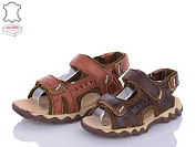 Босоножки Faraondi N7628 mix от магазина Frison