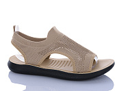 Босоножки Wsmr DF11-5 батал от магазина Frison