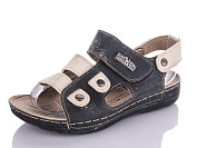 Босоножки No Brand HB95 от магазина Frison