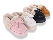 Тапочки M&L Alex13 MD10160 mix от магазина Frison