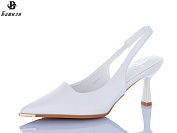 Босоножки Башили V342-2 от магазина Frison