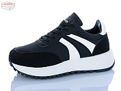 Кроссовки Aba J2108-1 от магазина Frison