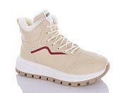 Кроссовки Aba2 AG67 beige от магазина Frison