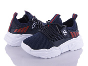 Кроссовки Sharif 21670-4 (26-30) от магазина Frison