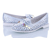 Туфли Klf YJ9656-4 от магазина Frison