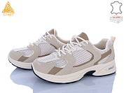 Кроссовки Stilli Group N80-11 шкіра от магазина Frison