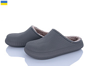 Сабо Vladimir Крок Сабо 112 сірий от магазина Frison