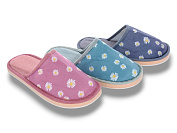 Тапочки Kangfu 006 mix от магазина Frison