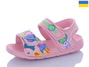 Босоножки Luckline 8007B-6 от магазина Frison