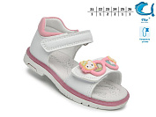 Босоножки Okshoes F65108B от магазина Frison