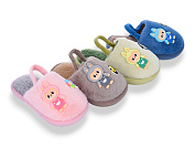 Тапочки Babyshop WF6001 mix от магазина Frison