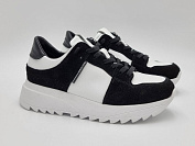 Кроссовки Allshoes 177775 от магазина Frison