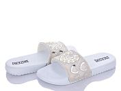 Шлепанцы Xifa 001X-7018-377 от магазина Frison