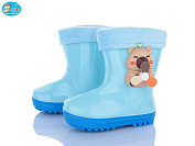 Сапоги Bbt M730-3 от магазина Frison