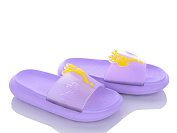 Шлепанцы Luckline 5028-315B от магазина Frison