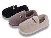 Тапочки Jibukang 7805 mix от магазина Frison