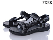 Сандалии Fdek L9031-5 от магазина Frison