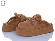 Угги Itts BY080-20 от магазина Frison