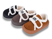 Тапочки Jh-Ян 333-2 mix (24) от магазина Frison