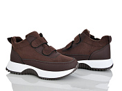 Ботинки Бабочка 247-106 от магазина Frison