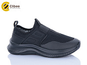 Кроссовки Clibee-Apawwa LC1179-4 black от магазина Frison