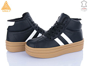 Ботинки Stilli Group WA160-4 шкіра от магазина Frison