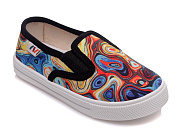 Слипоны Weestep R107850201-WS от магазина Frison