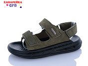 Босоножки Gfb R83-7 от магазина Frison