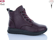 Ботинки Gukkcr YK4056-9 от магазина Frison
