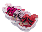 Шлепанцы Lion FY029 от магазина Frison