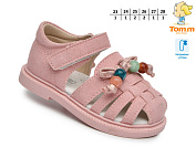 Босоножки Том.М 68086B от магазина Frison