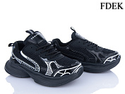 Кроссовки Fdek H9205-6 от магазина Frison