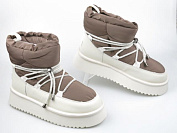 Угги Allshoes 187950 от магазина Frison