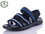 Сандалии Paliament A2574-1 от магазина Frison