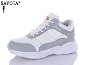 Ботинки Sayota B2113-4 от магазина Frison