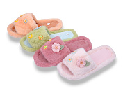 Тапочки Sanlin2 DH304 mix от магазина Frison