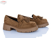 Туфли Ailaifa XW6747-5 от магазина Frison