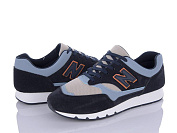 Кроссовки Violeta 20-977 blue-orange от магазина Frison