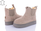 Угги Itts 5880-17 от магазина Frison