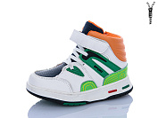 Ботинки Xifa Kids XXF02-9961D от магазина Frison