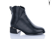 Ботинки Alimama-Girnaive A2676 от магазина Frison