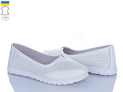 Туфли Mona Liza 547 білий от магазина Frison