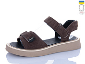 Босоножки Леопард A142-10 от магазина Frison