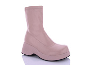 Ботинки Trasta XX1923-11 от магазина Frison