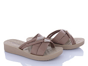 Шлепанцы Baolikang 607-5 от магазина Frison