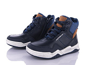 Ботинки С.Луч Q2231-1 от магазина Frison