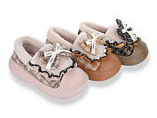 Тапочки Jibukang 8836 mix от магазина Frison