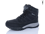 Ботинки Dafuyuan A2665-1 от магазина Frison