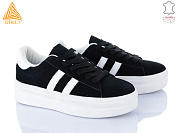 Кроссовки Stilli Group WA60-2R шкіра от магазина Frison